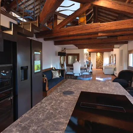 Lalux Venezia Apartment Exterior photo