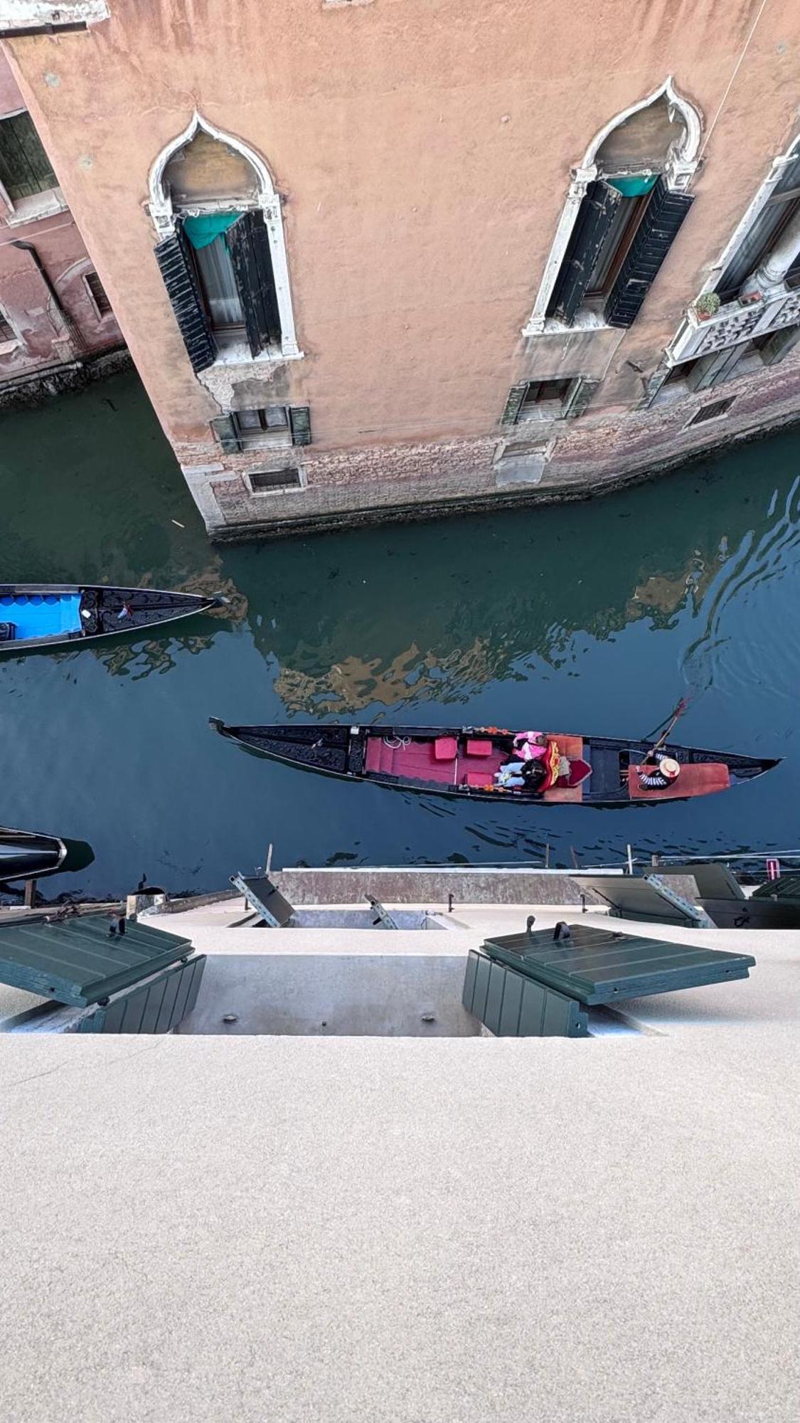 Apartment Lalux Venedig